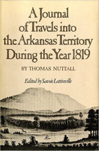 Nuttall book jacket