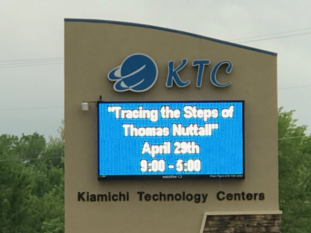 KTC-Nuttall-Sign April 2017