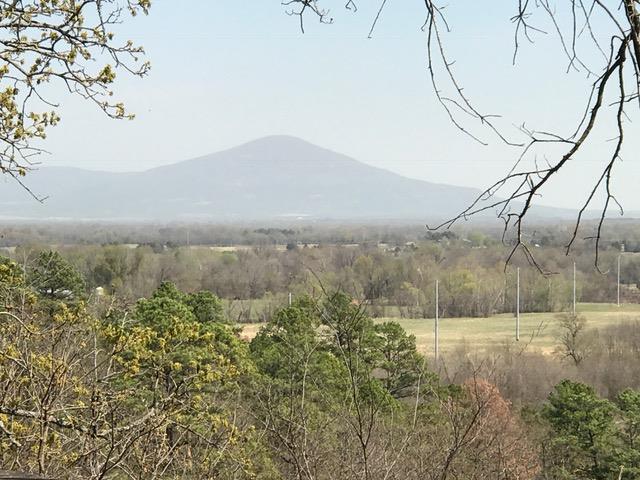 Point-de-Sucre, the Sugar Loaf