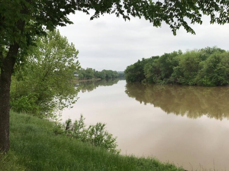 Poteau-River-April-24-2019